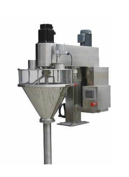 Powder Bagging Machine
